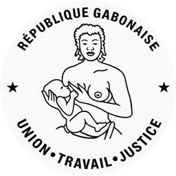 Sceau de la République gabonaise